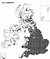 distribution map
